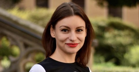 Анна Егорова