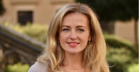 Елена Думчус
