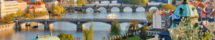 Прямое поступление в вузы Чехии