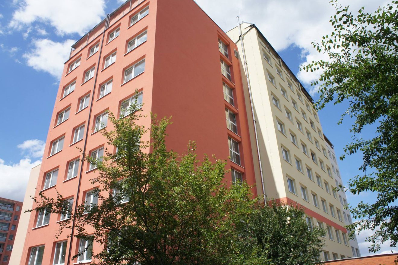 Резиденция Rooms5 main
