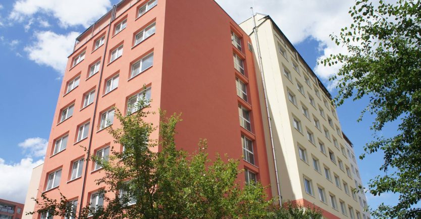 Резиденция Rooms5 main