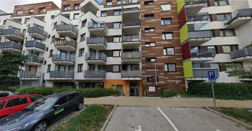 Апартаменты Střižkov