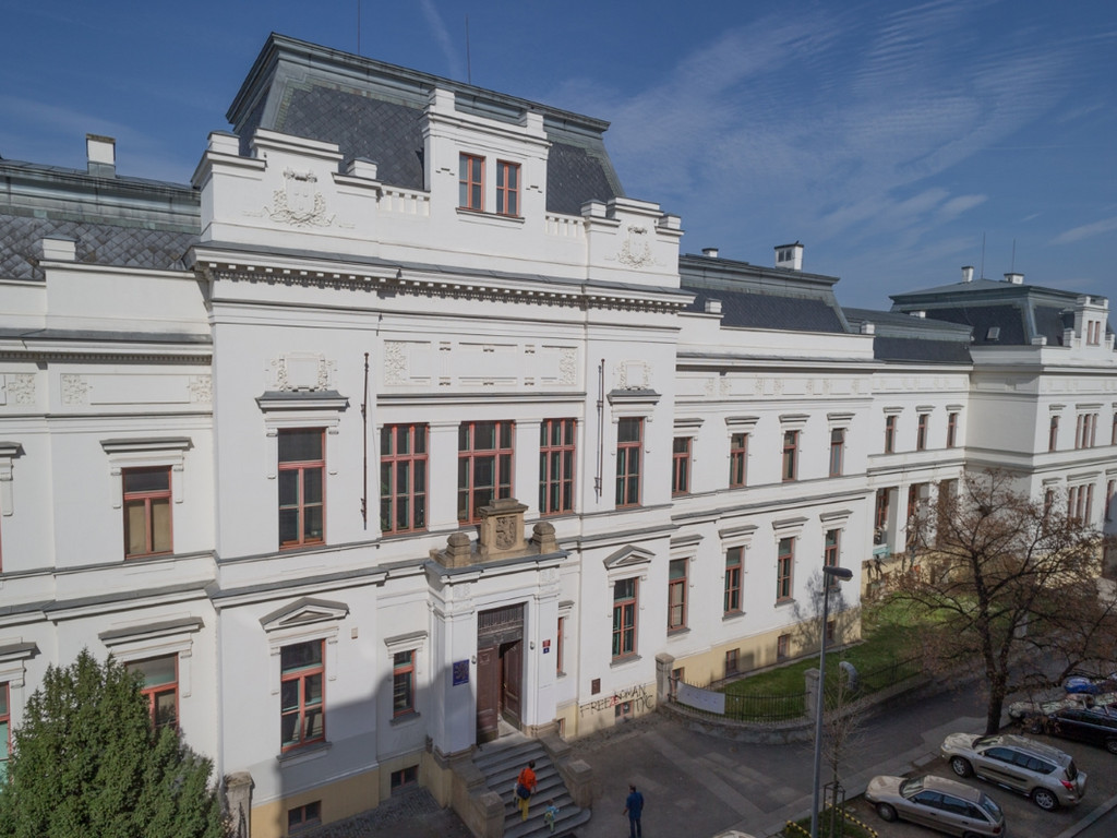 Главное AVU