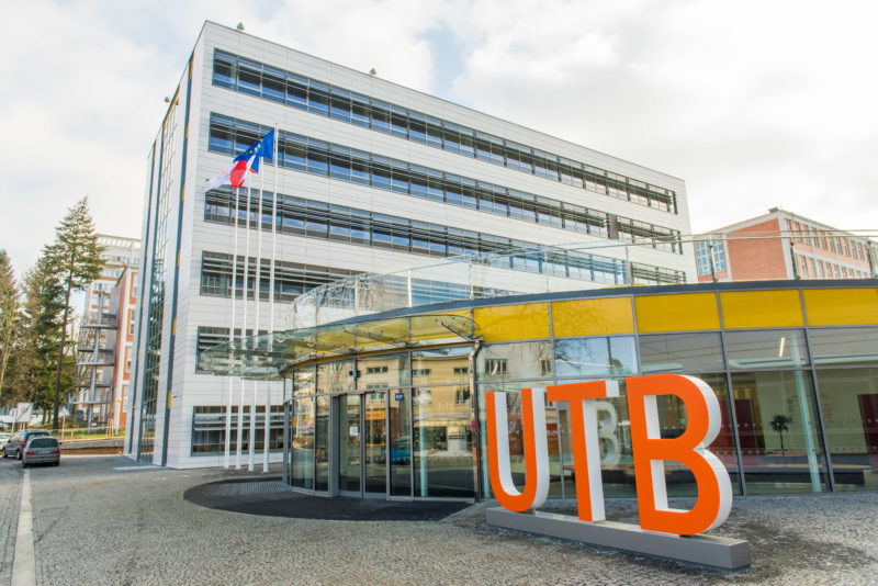 Главное UTB