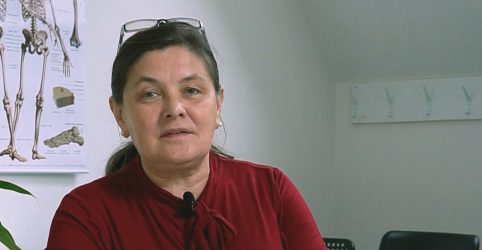 Ярослава Бажантова