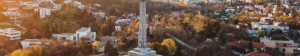 Семестровый курс словацкого языка в Братиславе
