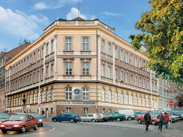 Главное SMVV