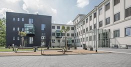 Остравский университет. Ostravská univerzita (OSU)