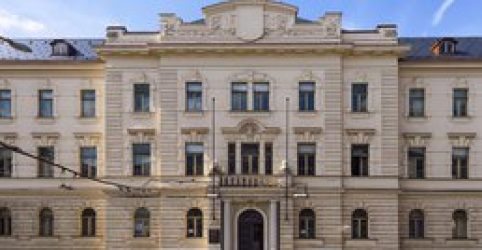 Политехнический университет. Vysoká škola polytechnická Jihlava