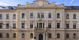 Политехнический университет. Vysoká škola polytechnická Jihlava