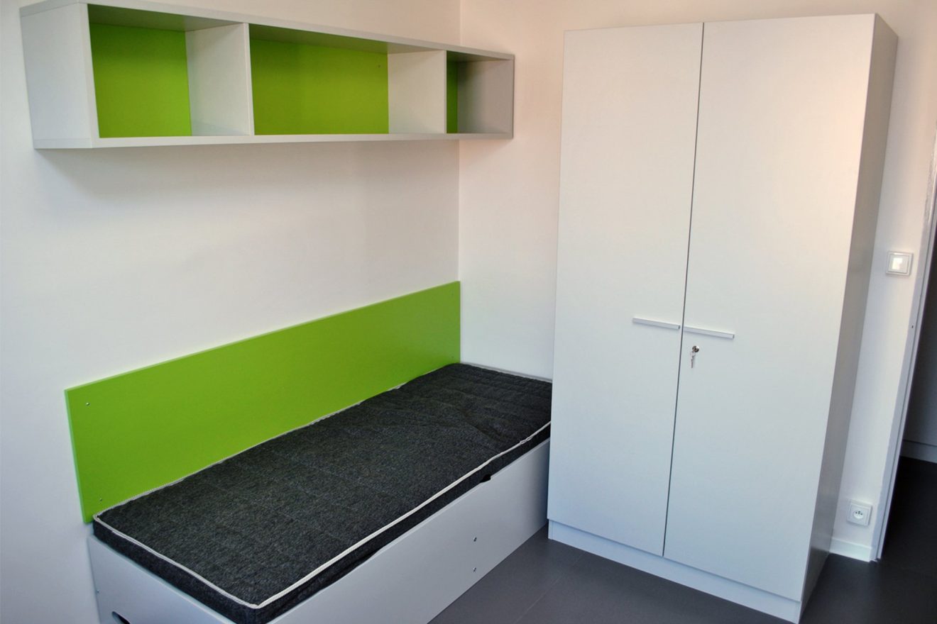 Резиденция Rooms5 - 1