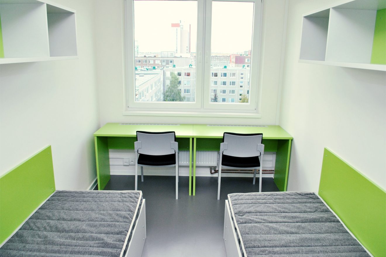 Резиденция Rooms5 - 2