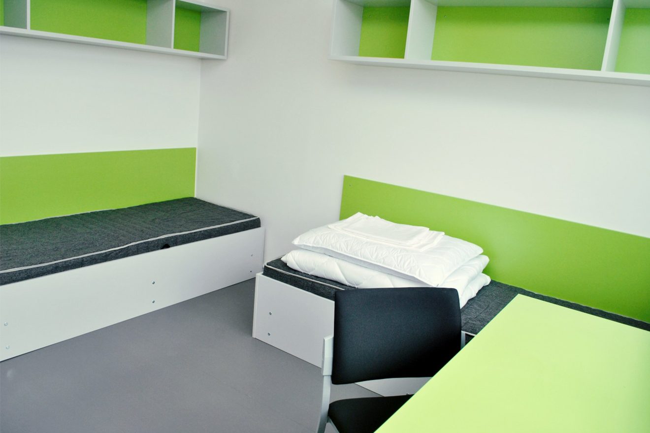 Резиденция Rooms5 - 3