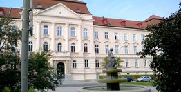 Слезский университет в Опаве