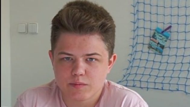 Даниил youtube