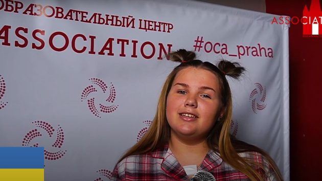 Зорич Настя youtube
