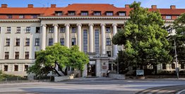 Главное MANDELU