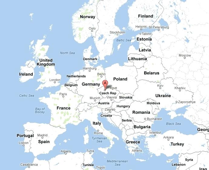 В чем разница между чешской средней школой и нашей