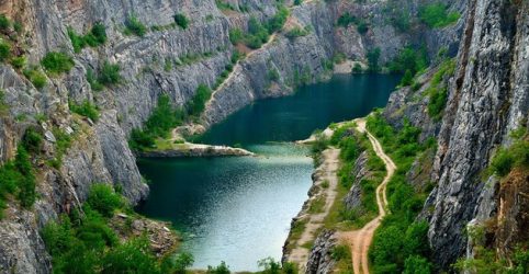 Большая Америка