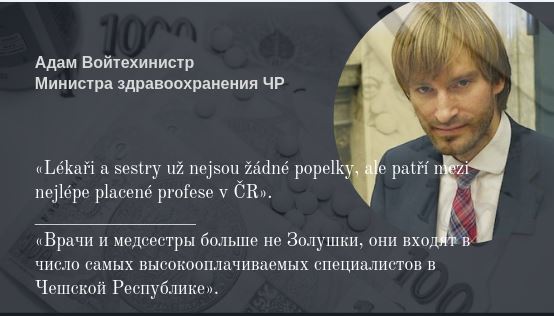 Высказывание Войтеха