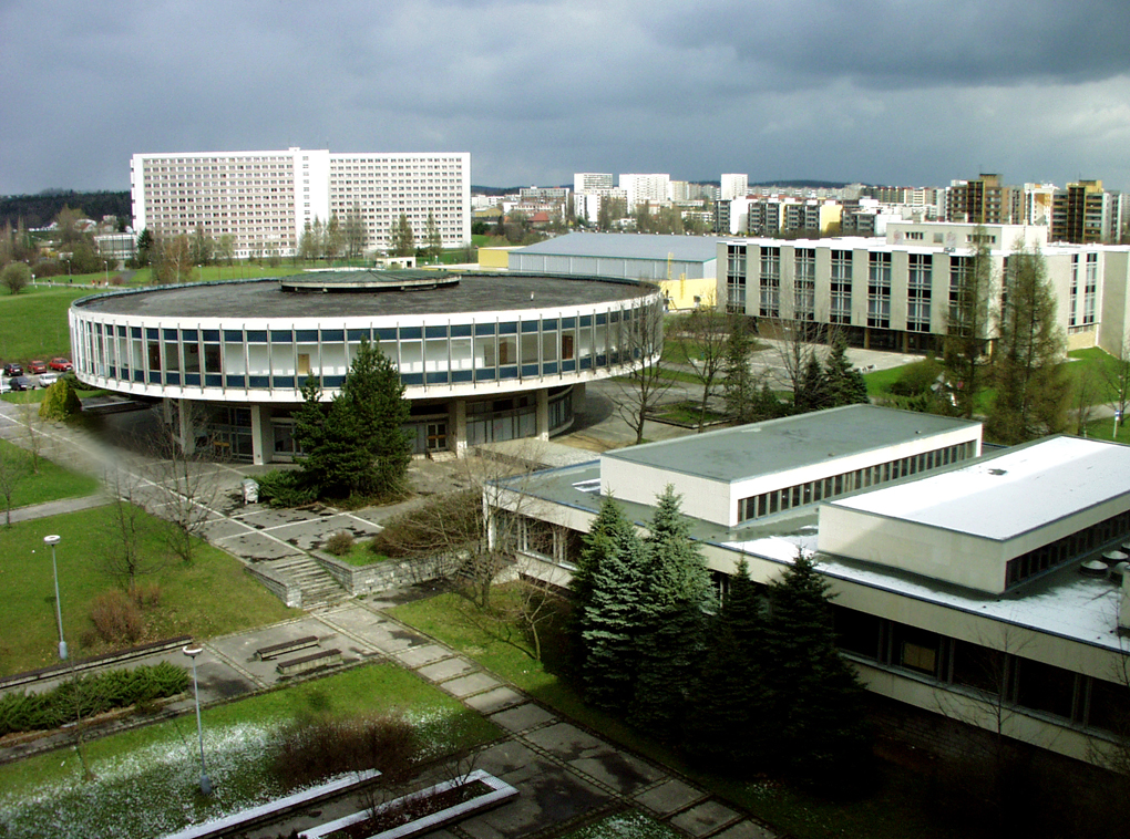 Горно-геологический факультет