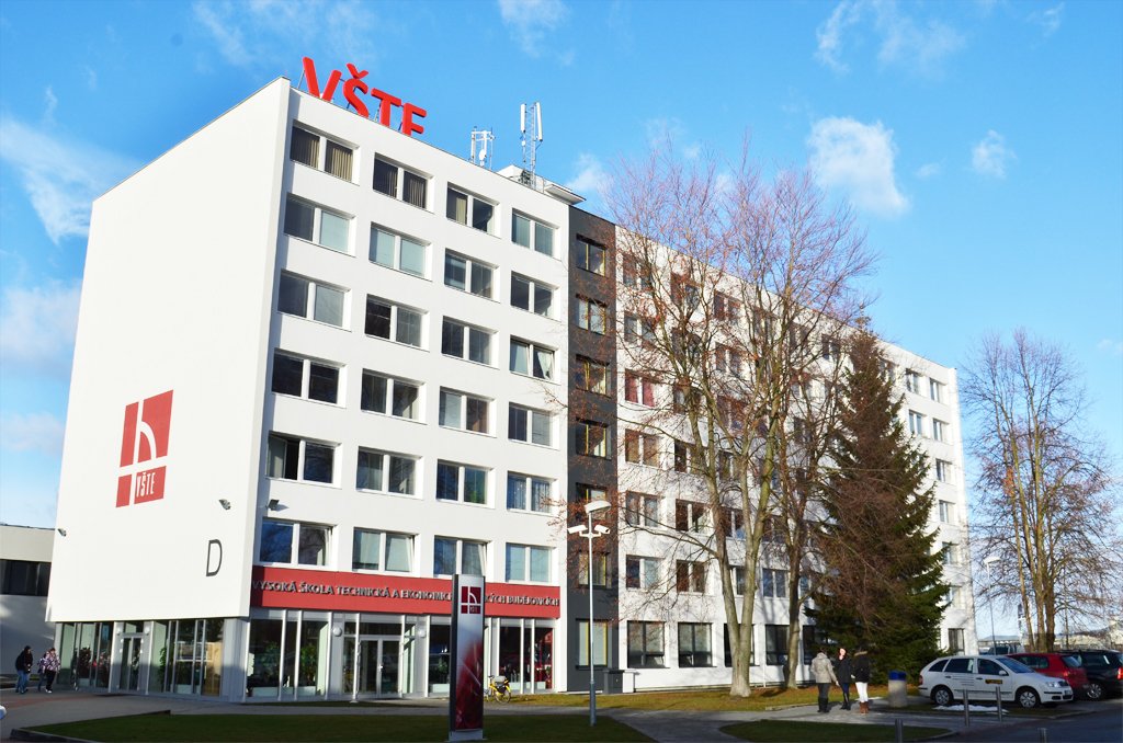 Главное VŠTE
