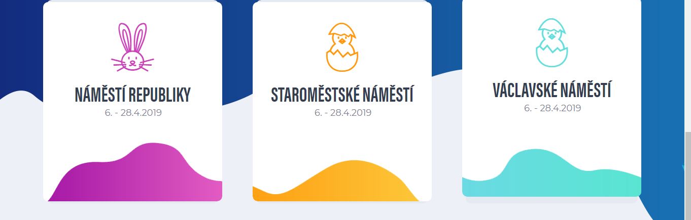 Ярмарки 2019