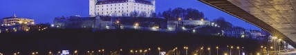 Прямое поступление в вузы Словакии