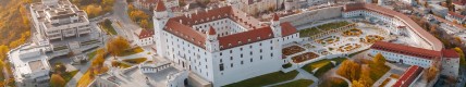 Годовой курс словацкого языка в Братиславе