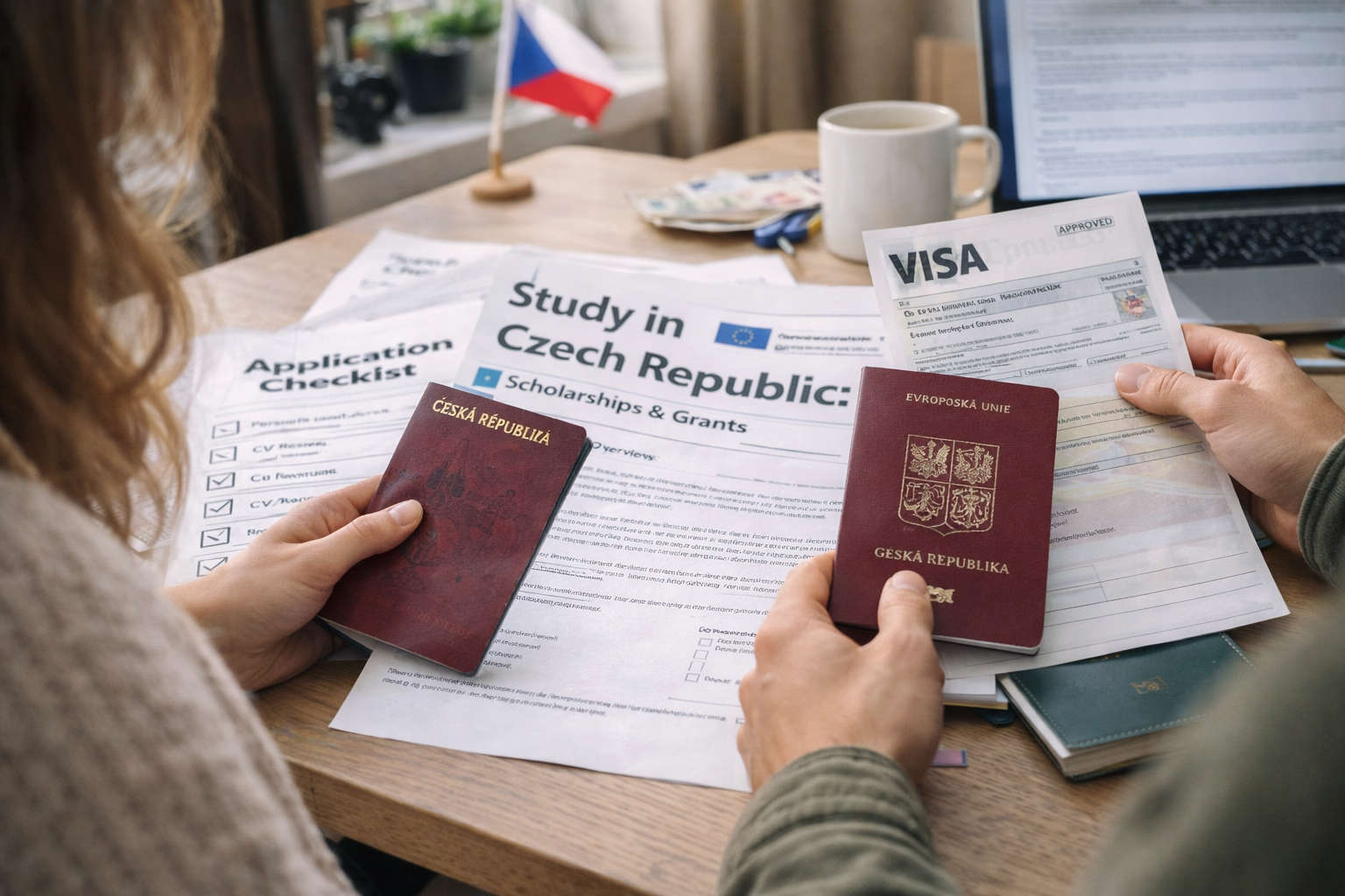 Документы для открытия банковского счета Документы для открытия банковского счета